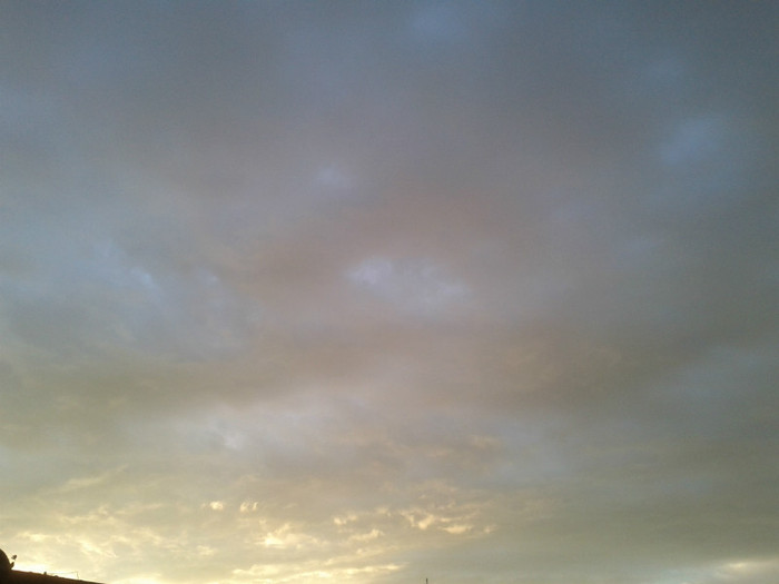 30.07.11 Apus de soare