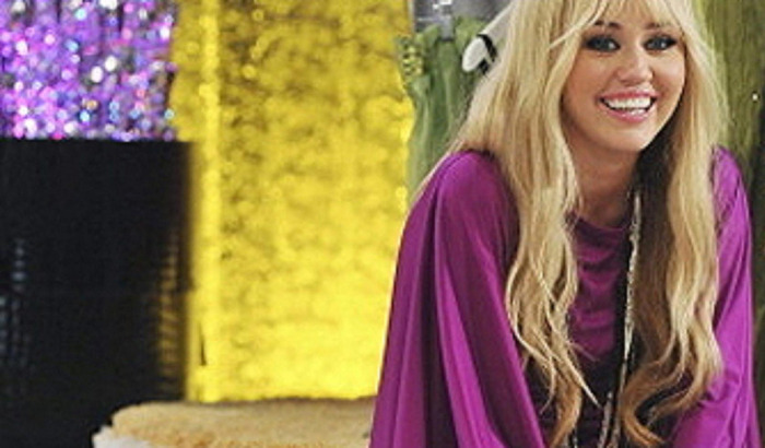 Hannah Montana