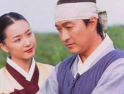  - 2 Actori Legendele palatului Negustorul Li SangOk