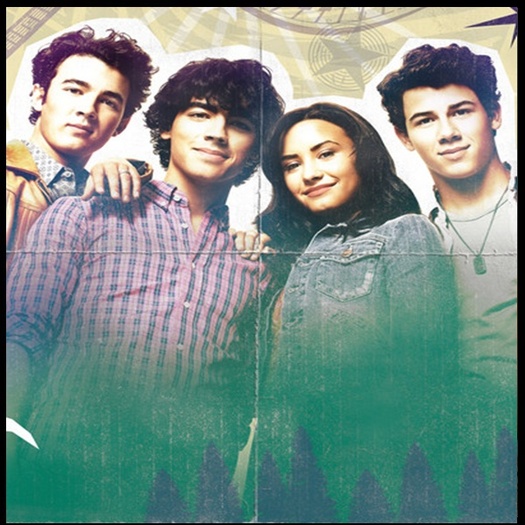 jb - jonas brothers