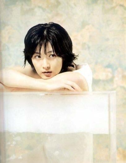 yeong-ae-lee-166759l - Lee young ae - mooolte poze