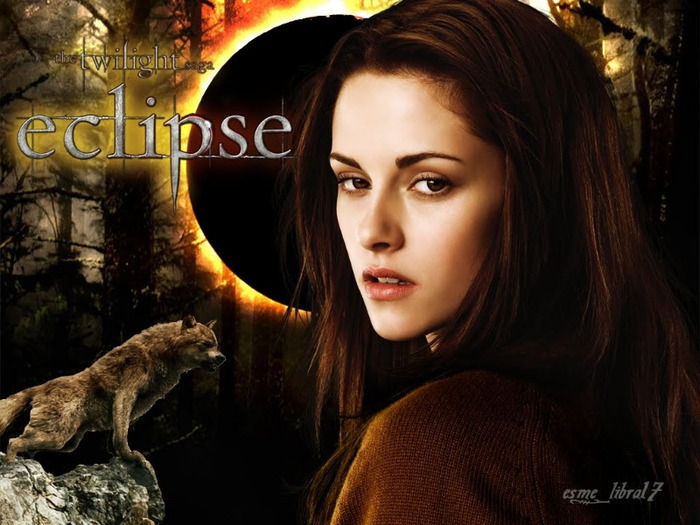 bella eclipse