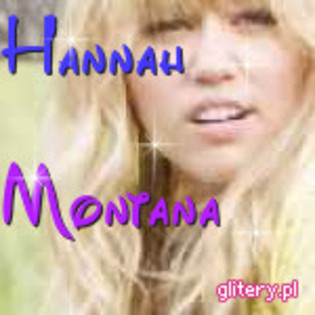 0061719407 - Hannah Montana