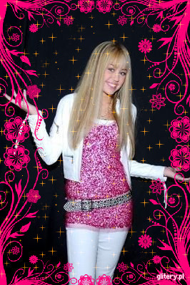 0063706507 - Hannah Montana