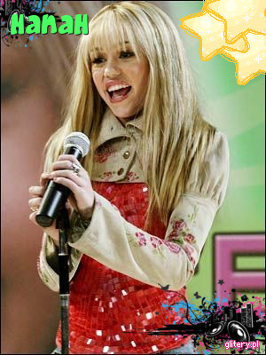0067129353 - Hannah Montana