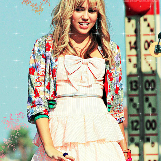 0098669229 - Hannah Montana