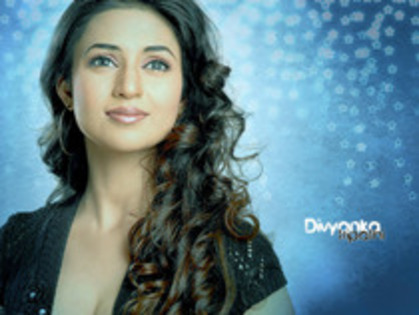 divyanka tripaty - poze cu vidya si sagar