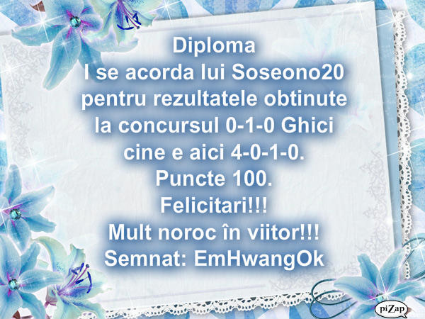 Diploma pt. Soseono20