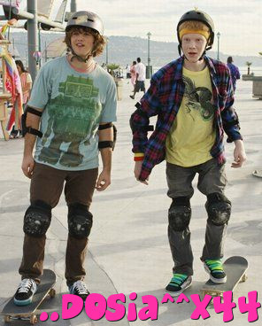 0033806297 - Zeke and Luther