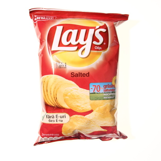 Lays - Sare - XxAlege 2xX