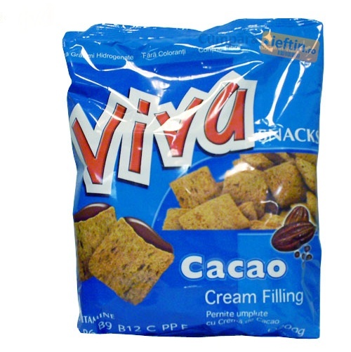 Viva - Cacao