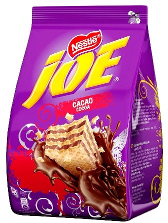 Napolitane Joe - Cacao - XxAlege 2xX