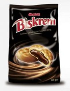 Biscuiti Biskrem - Cacao - XxAlege 2xX