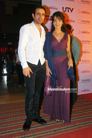 we-are-family-premiere_046[1] - Rahul-Mayank Anand