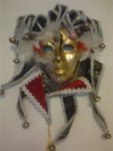 Imagine0258 - arlechini si masti