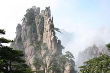 17 - Peisaje din China