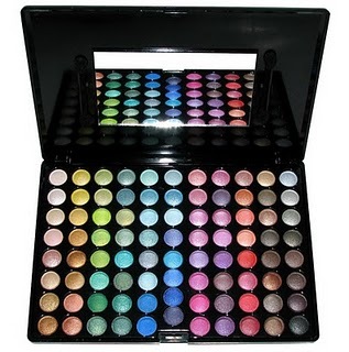 1291343762-88 Ultra Shimmer - truse make up