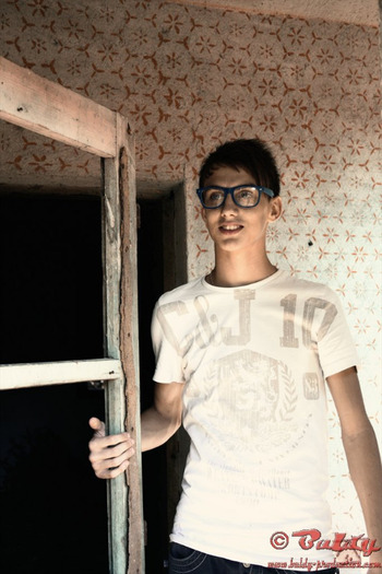 mariio18 - Sedinta foto mariio