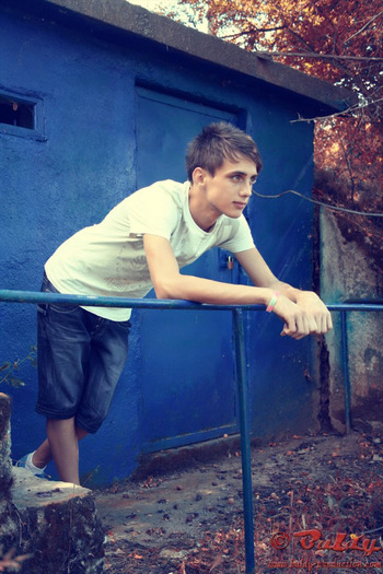 mariio21 - Sedinta foto mariio