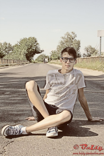 mariio29 - Sedinta foto mariio