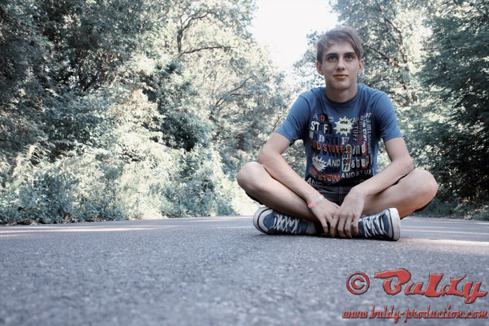 mariio33 - Sedinta foto mariio