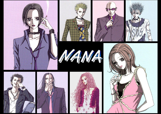 nana