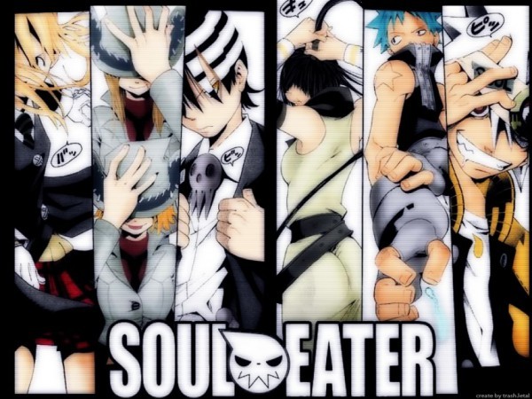 soul eater