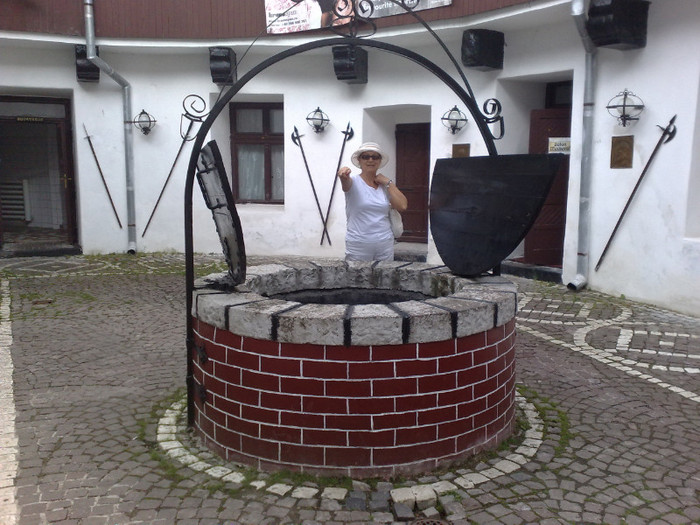 fintina indràgostitilor