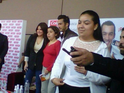 normal_x2_7746039 - 000Maite Autograph Signing Colgate In Walmart Tepeyac Mexico - 30 July