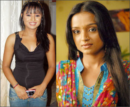 16first[1] - Ragini-Parul Chauhan