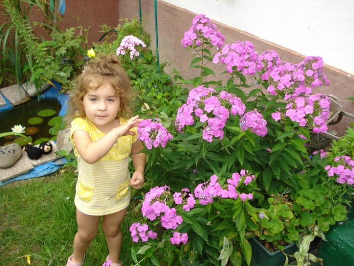 29.07.2011 - Bebe mei