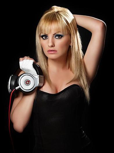 Alexandra Stan