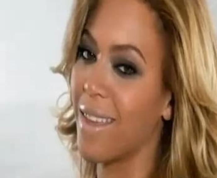 Beyonce Knowles - x - Clubul Vedetelor Blonde