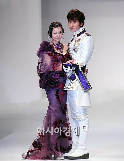 andreshow3 - Bae Soo Bin - mooolte poze