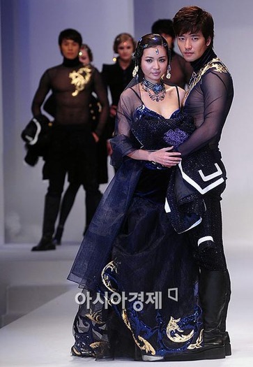 andreshow6 - Bae Soo Bin - mooolte poze