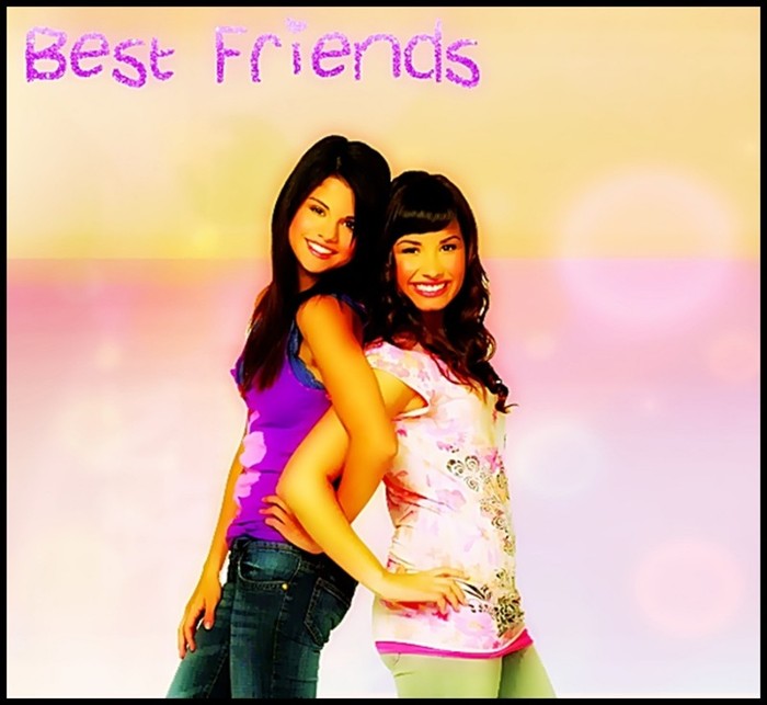 `. Poster BFF .` - x - Number 01 - Onee - x