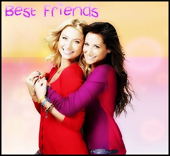 `. Poster BFF .`