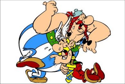 412-Asterix%20si%20Obelix - copilarie - desene animate pentru copii