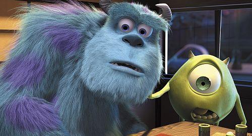 Monsters-Inc--1193751246 - Compania Monstrilor