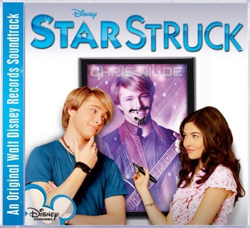 StarStruck_OST - Disney Channel Stars