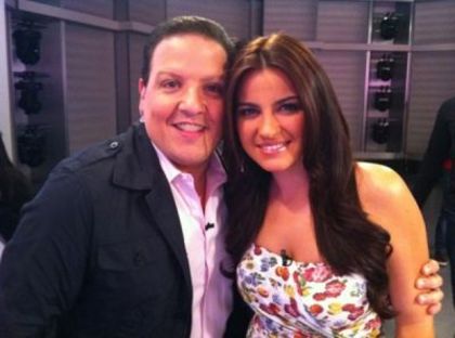 normal_c - Maite en Despierta America