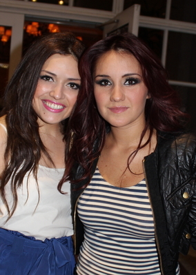 normal_005 - 0 Dulce Maria My Life Forever