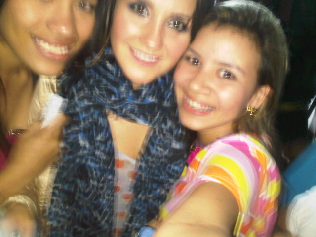 019wu - 0 Dulce Maria My Life Forever