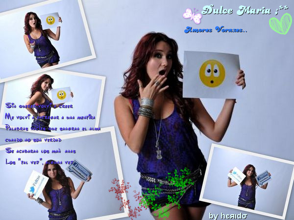 0098417021 - Dulce Maria en PJ Glittery