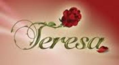 Teresa - TERESA