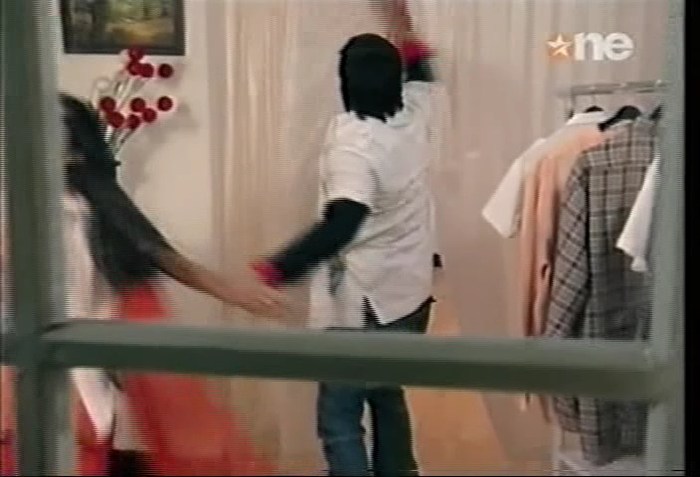 1 (5) - DILL MILL GAYYE AR After Love Confession Hot Changing Room Scene Kapz