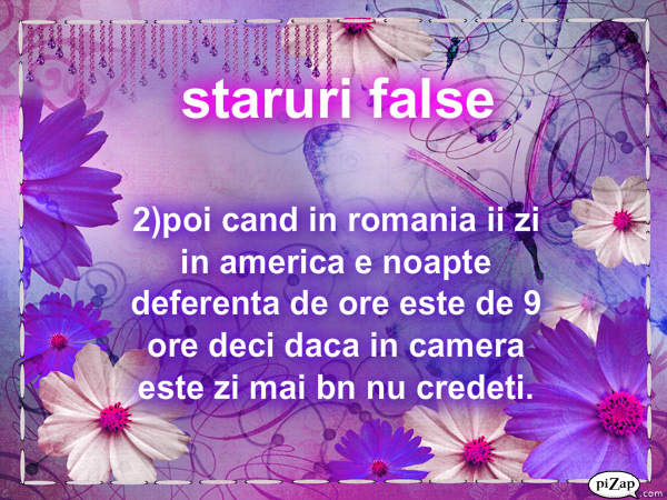 staruri false 2 - XxXpagina 8XxX