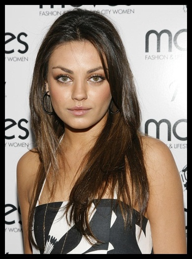 Mila Kunis