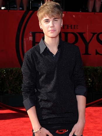 Justin Bieber