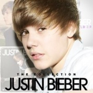 Justin Bieber - My Worlds The Collection Fan Made (9)